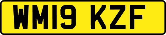 WM19KZF