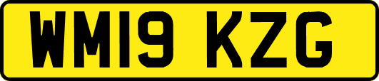 WM19KZG