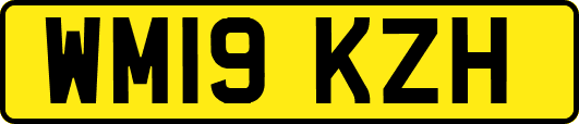 WM19KZH