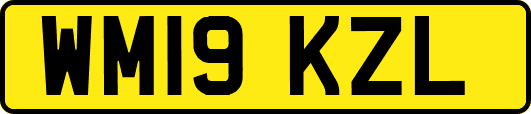 WM19KZL