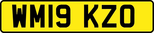 WM19KZO