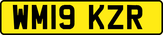 WM19KZR