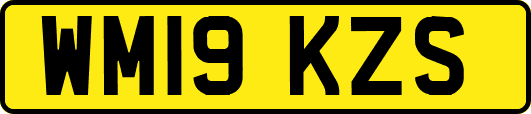 WM19KZS