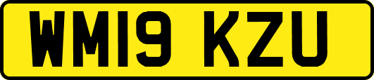 WM19KZU