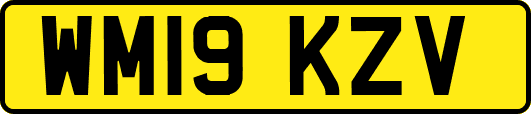 WM19KZV