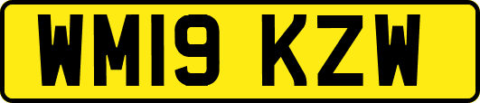 WM19KZW