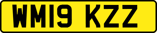 WM19KZZ