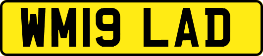 WM19LAD