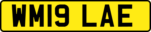 WM19LAE