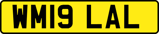 WM19LAL