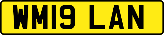 WM19LAN