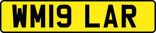 WM19LAR