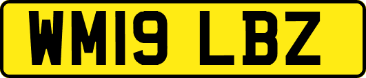 WM19LBZ