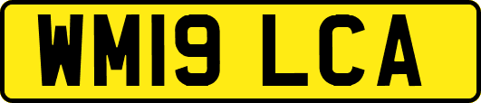 WM19LCA