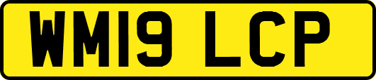 WM19LCP