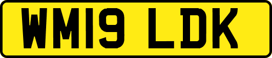 WM19LDK