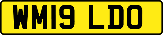 WM19LDO
