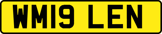 WM19LEN