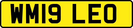 WM19LEO