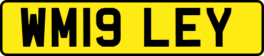 WM19LEY