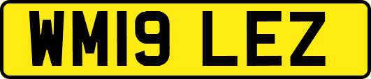 WM19LEZ