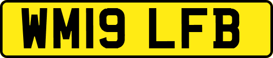 WM19LFB