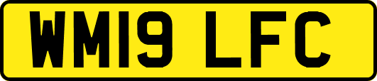WM19LFC