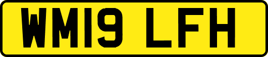 WM19LFH