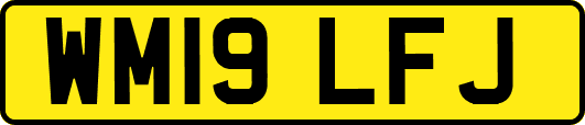 WM19LFJ