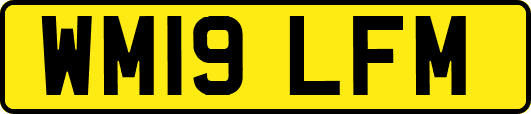 WM19LFM