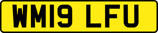 WM19LFU