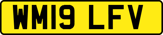 WM19LFV
