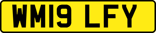 WM19LFY