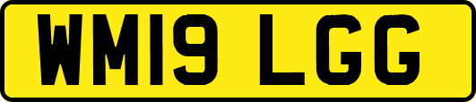 WM19LGG