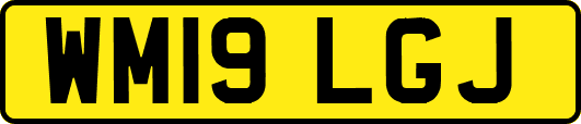 WM19LGJ