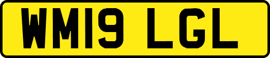 WM19LGL