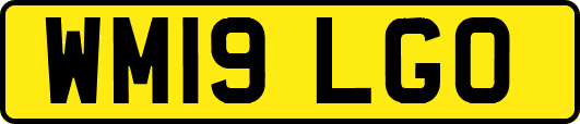WM19LGO
