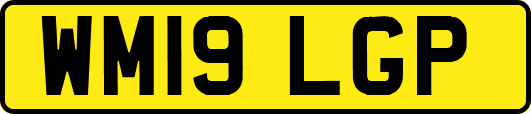 WM19LGP