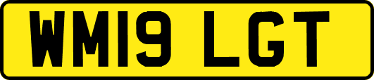 WM19LGT