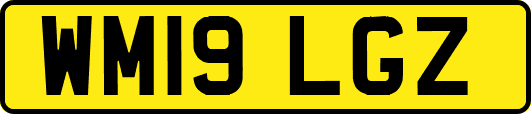 WM19LGZ