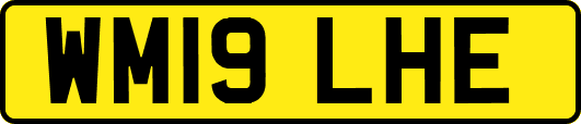 WM19LHE