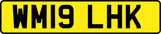 WM19LHK