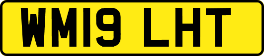 WM19LHT