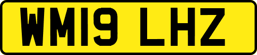 WM19LHZ