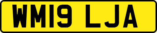 WM19LJA