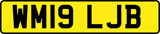 WM19LJB
