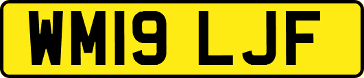 WM19LJF