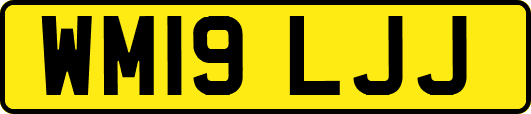 WM19LJJ
