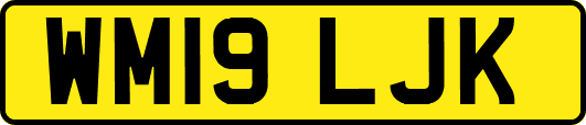 WM19LJK