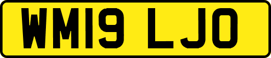WM19LJO